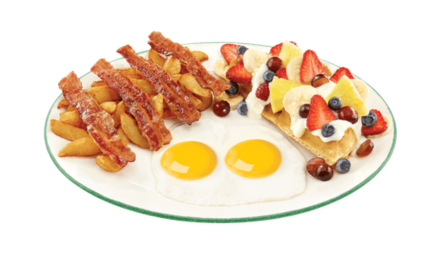 Cora Breakfast and Lunch