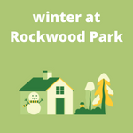 Winter at Rockwood Park