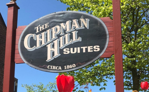 Chipman Hill