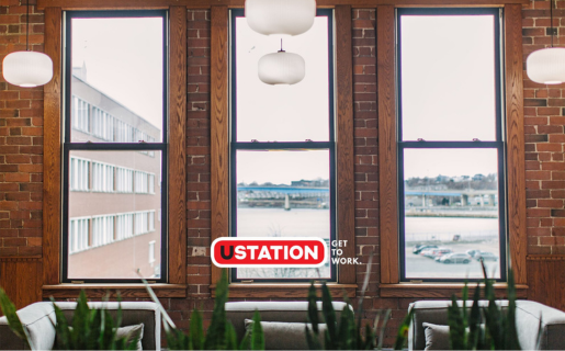 USTATION