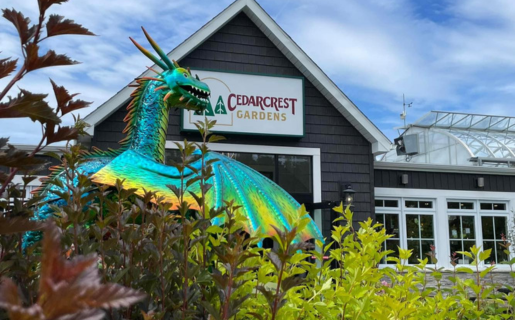 Cedarcrest Gardens