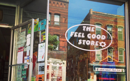 Feel Good Store