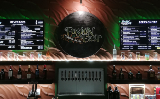 Fusion East