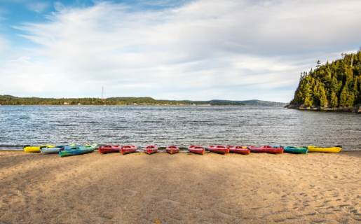 Go Fundy Events