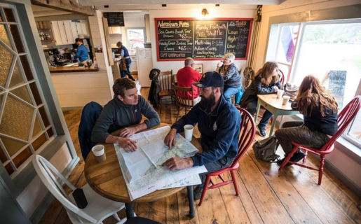 Shipyard