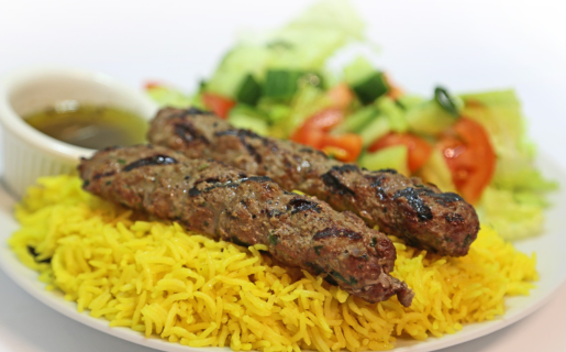 Taste of Eygpt