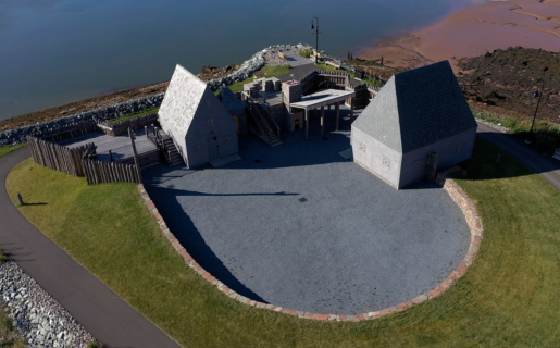 Fort