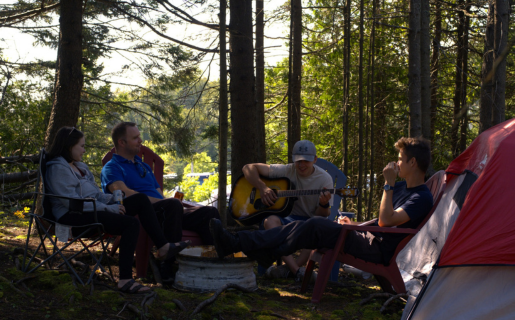 Rockwood Park