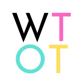 WTOT Logo