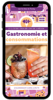 Gastronomie et consommations