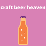 Craft Beer Heaven