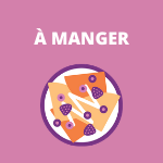 A manger