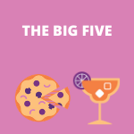 The Big 5 Food