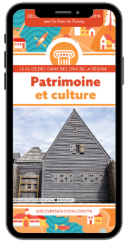 Patrimoine et culture