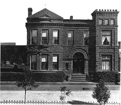 Saint John Jewish Historical Museum