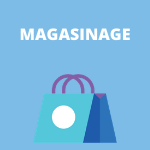 Magasinage