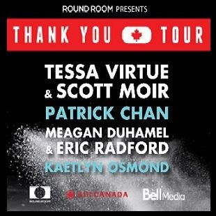 Thank You Tour