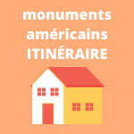 monuments américains