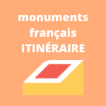 monuments français