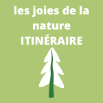 Les joies de la nature