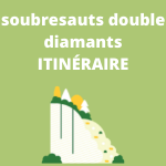 Soubresauts double diamants