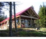 Sandstone Chalets On The Bay Discover Saint John