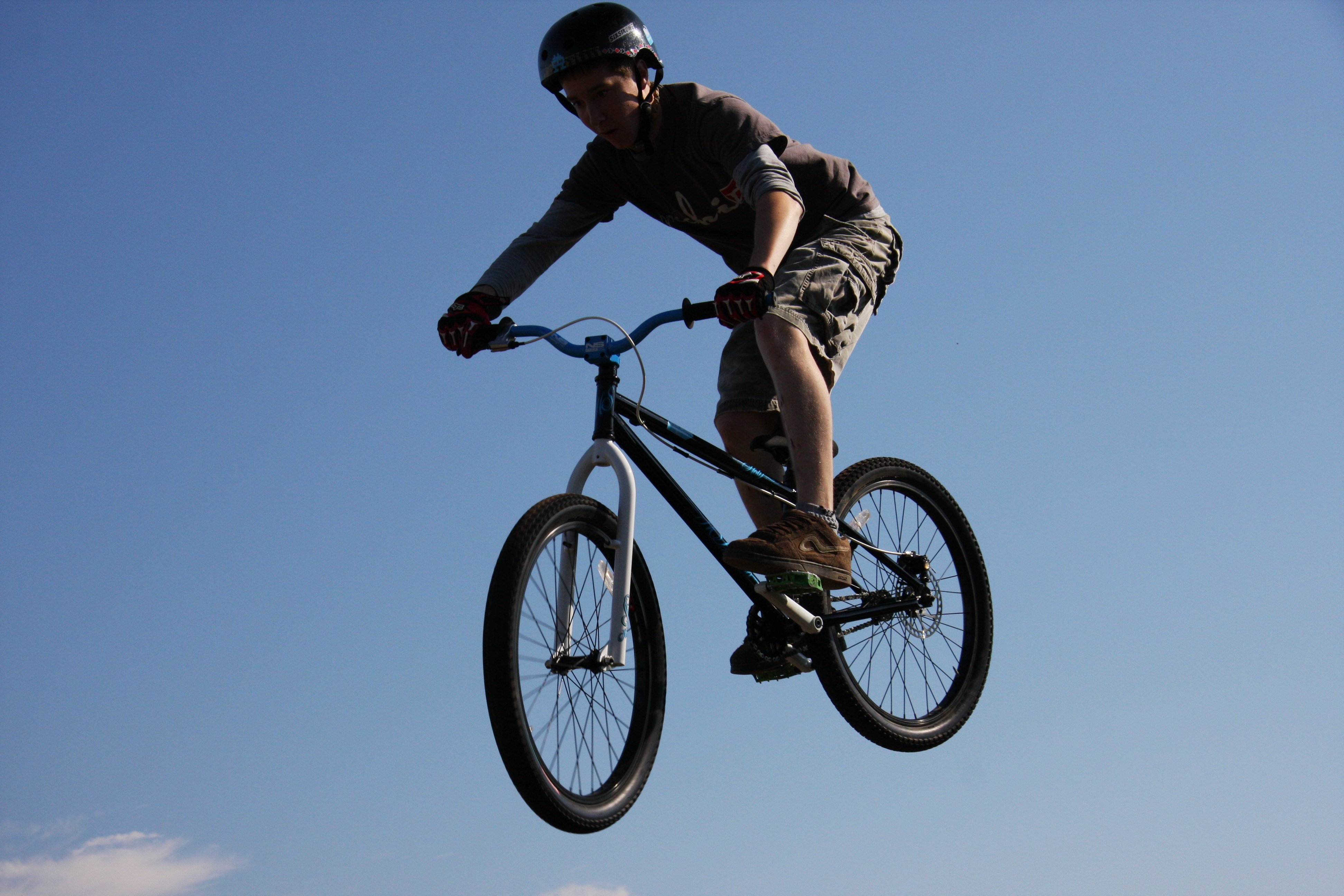 Bikes & Beans Discover Saint John