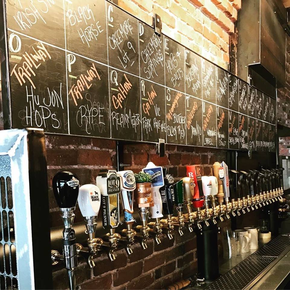 Peppers Pub Discover Saint John