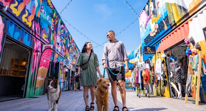Ten Bay-cation Experiences You Can't Miss In 2026