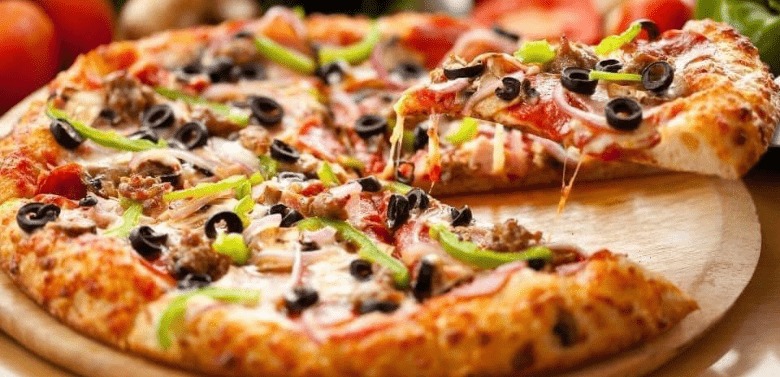Freddie's Pizza & Donair / #CanadaDo / Best Pizza Restaurants in Saint John